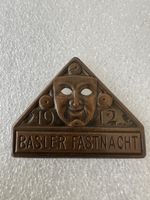 Fasnacht Basel KUPFER 1912 