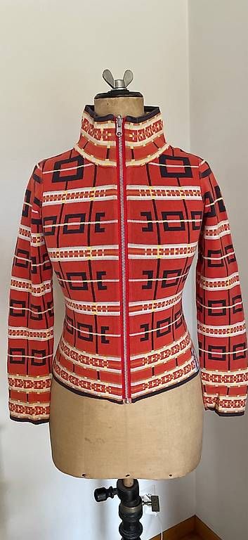 Giacche: Jacke Xess Baba S – Usato da Luzern venduto da labouche78 1
