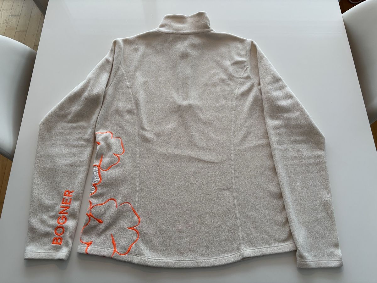 Bogner Maglioni & Felpe: Bogner - Pullover - Grosse L – Nuovo (secondo la descrizione) da Davos Platz venduto da Davos25 3