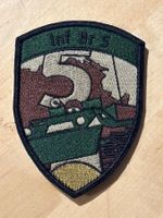 Badge militar armée XXI Inf Br 5 Klett