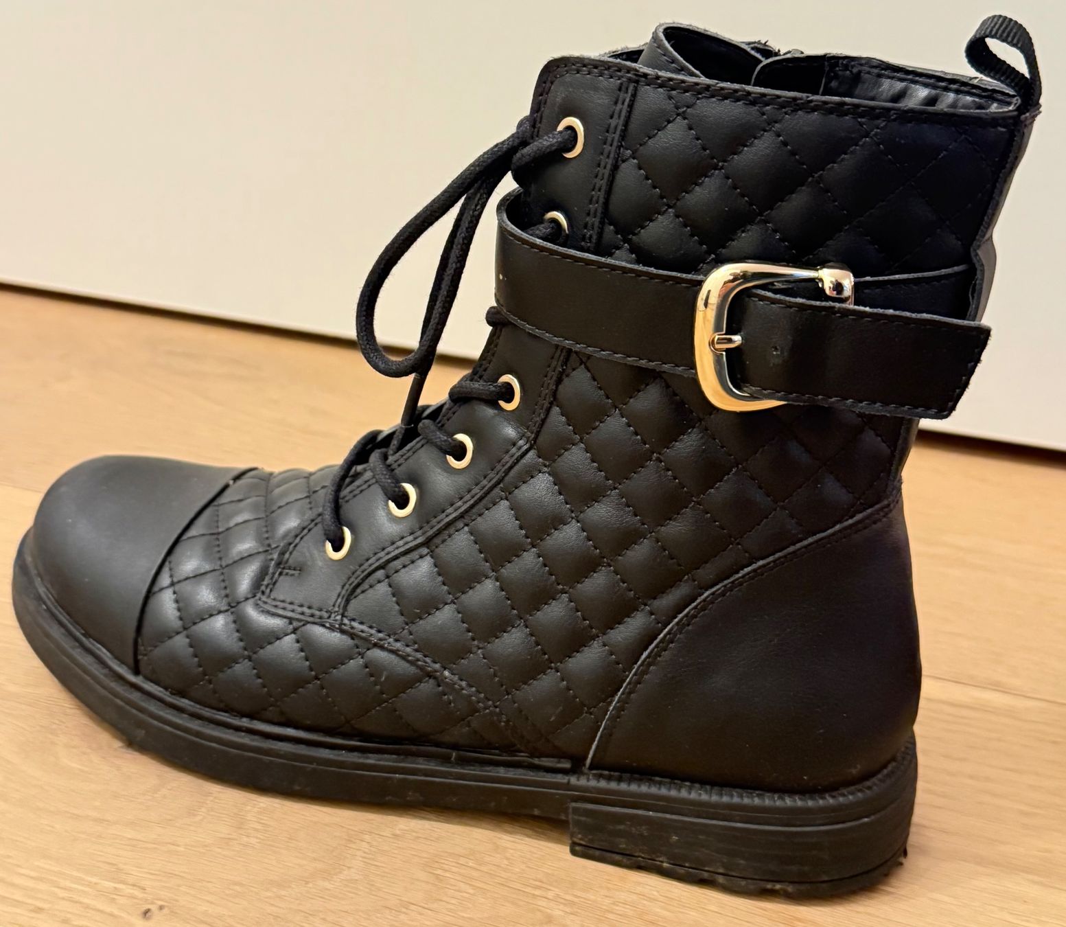 Geox Scarpe per ragazze: Bottes Geox Respira - Taille 38 – Usato da Denges venduto da peumens 1