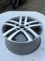 VW Passat Alu Felgen (4)