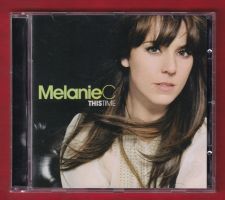 Melanie C - This Time (CD)
