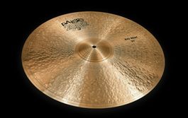 Paiste 20" 2002 BIG BEAT