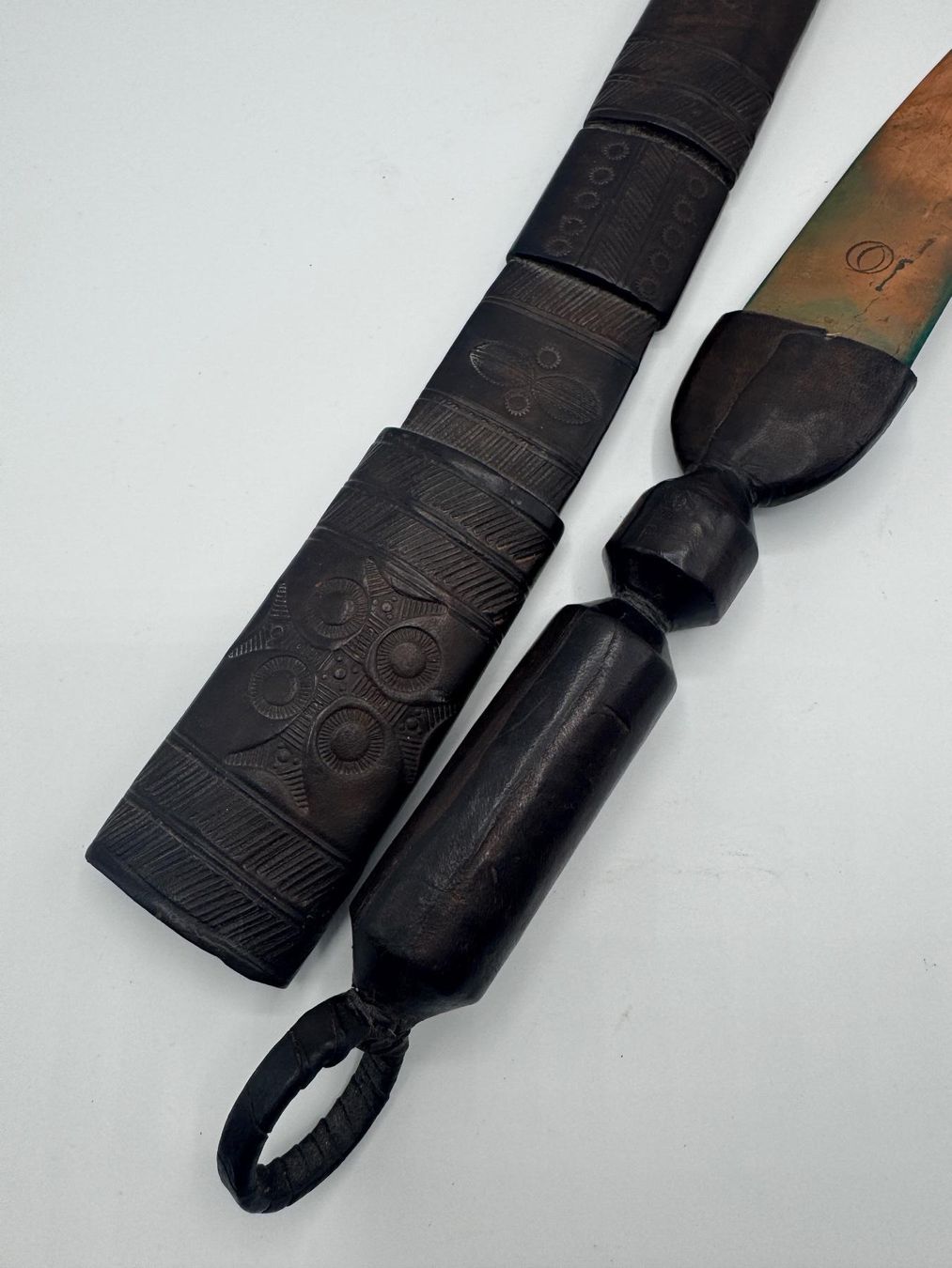 Besteck: Dolch – Gebraucht aus Sachseln von BONATI01 5