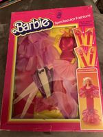 Barbie 1983