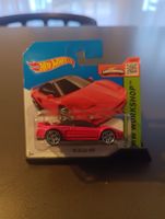 hot wheels Honda nsx 