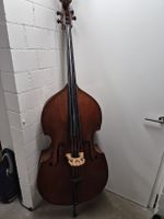 3/4 Kontrabass