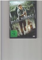 Maze Runner Die Auserwählten im Labyrinth DVD Film