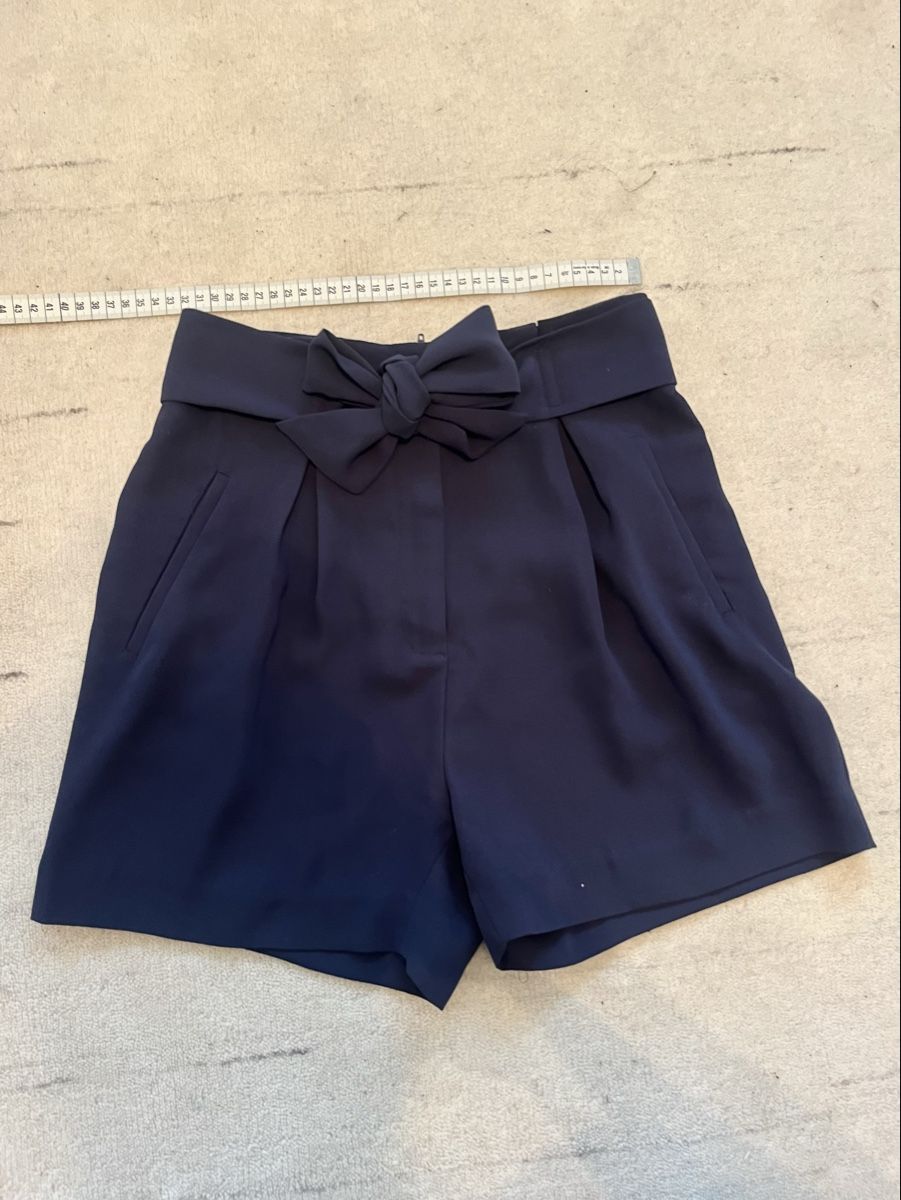 H&M Hosen: Short élégant H&M 36 – Neu (gemäss Beschreibung) aus Aigle von sow_m7gm 4