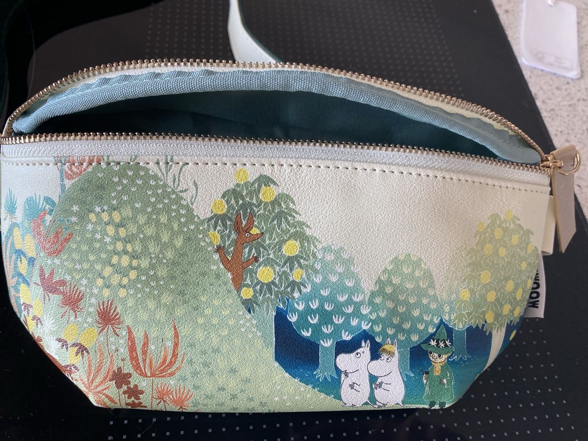 Taschen: The Moomins Set – Neu und originalverpackt aus Wolfwil von ISAsShop 2
