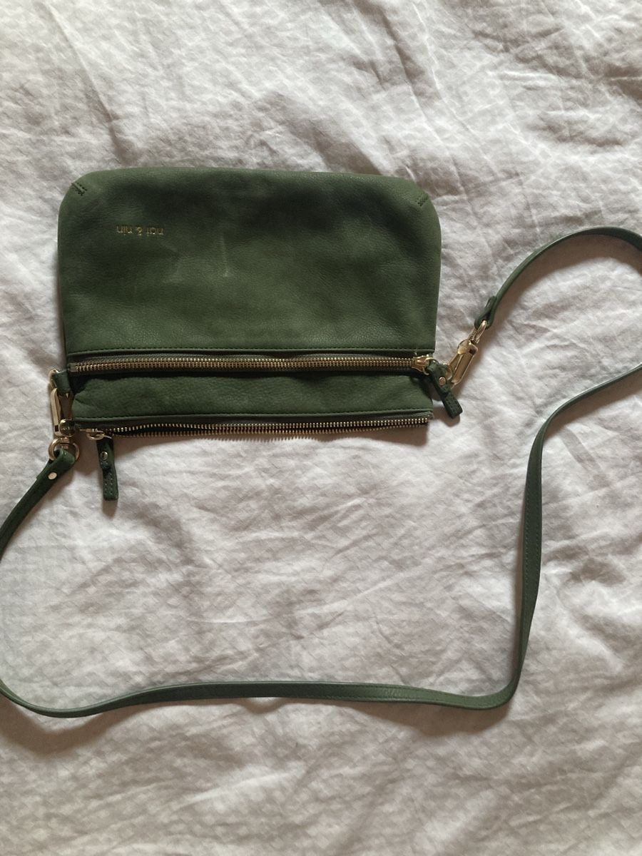 Nat & Nin Borse da donna: Sac bandoulière Nat & Nin – Usato da Arnex-Sur-Orbe venduto da cle_pz9f