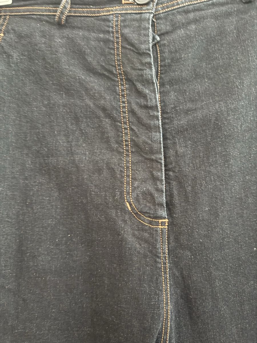 Rundholz Pantaloni: Black-Label Rundholz Hose – Nuovo (secondo la descrizione) da Schachen LU venduto da Bassman02 3