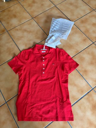 Polo Tommy Hilfiger
