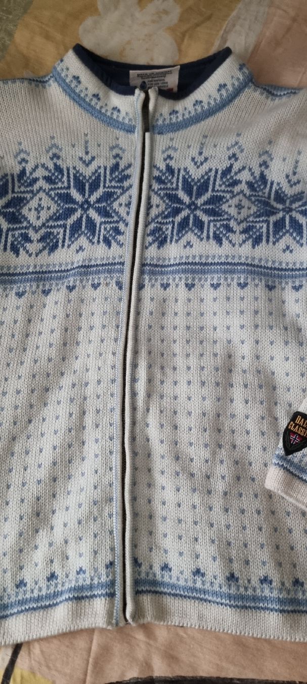 Giacche: dale of norway Jacke – Usato da Riedikon venduto da Winter21. 3