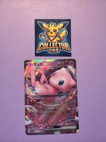 Pokemon Mew EX 151 Fullart Japanese Rare