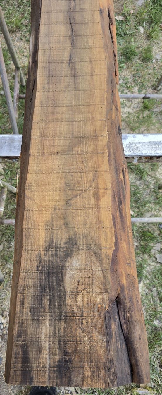 Articles en bois: Altes Holzbrett – D'occasion à Rorschacherberg par snOOpydOg11 4