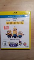 Blu-ray Minions     DE FR EN