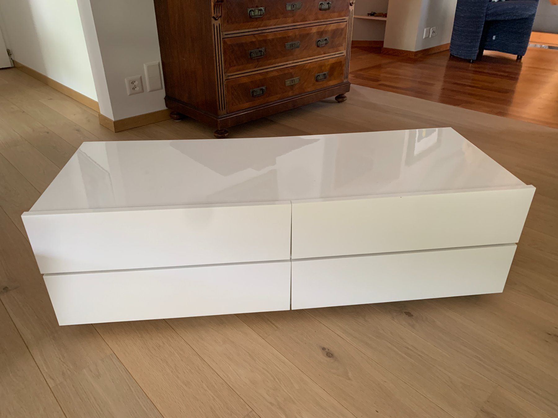 Pfister Mobili TV: Meuble TV – Usato da Sion venduto da ber_zk6j 2