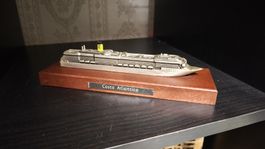 Costa Atlantica Schiffsmodell