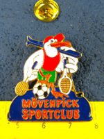 MÖVENPICK SPORT MÖVE PIN