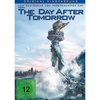 The Day after Tomorrow