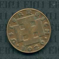 ATS___0.02 1929 ss-vz 2 Groschen