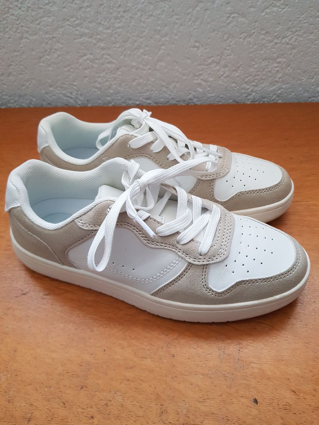 Damenschuhe: Damenschuh Freizeitschuh – Neu (gemäss Beschreibung) aus Matten b. Interlaken von Gea 2