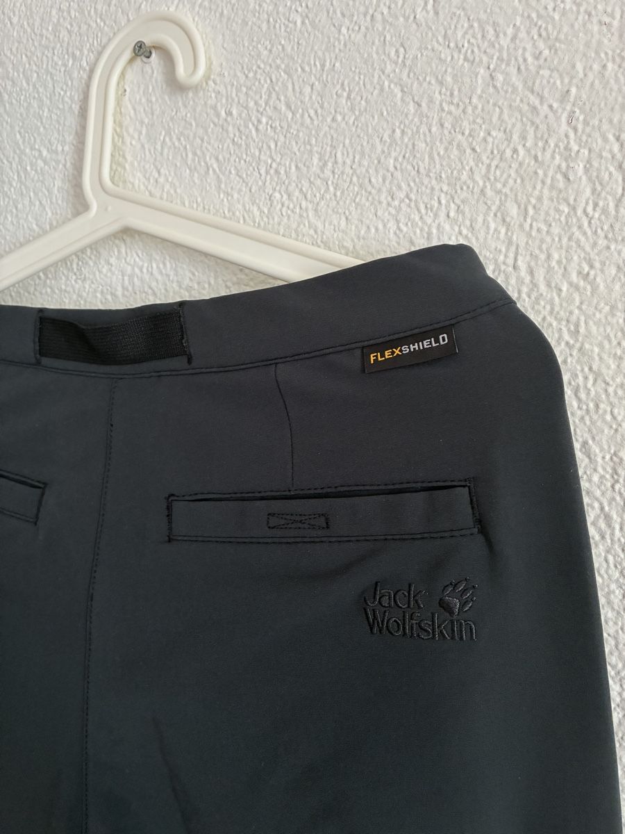 Jack Wolfskin Hosen: Jack Wolfskin Gr 34 – Gebraucht aus Ostermundigen von charmink 1