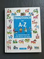 Französisch von A bis Z