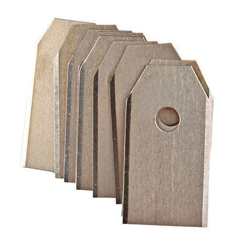 Rasenmäher: Rasenmäher Messer Automower Messer 10pcs – Neu (gemäss Beschreibung) aus Thun von nuonuo 5