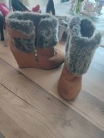 Stiefel Grösse 38
