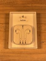 Neu! Original Apple EarPods Kopfhörer