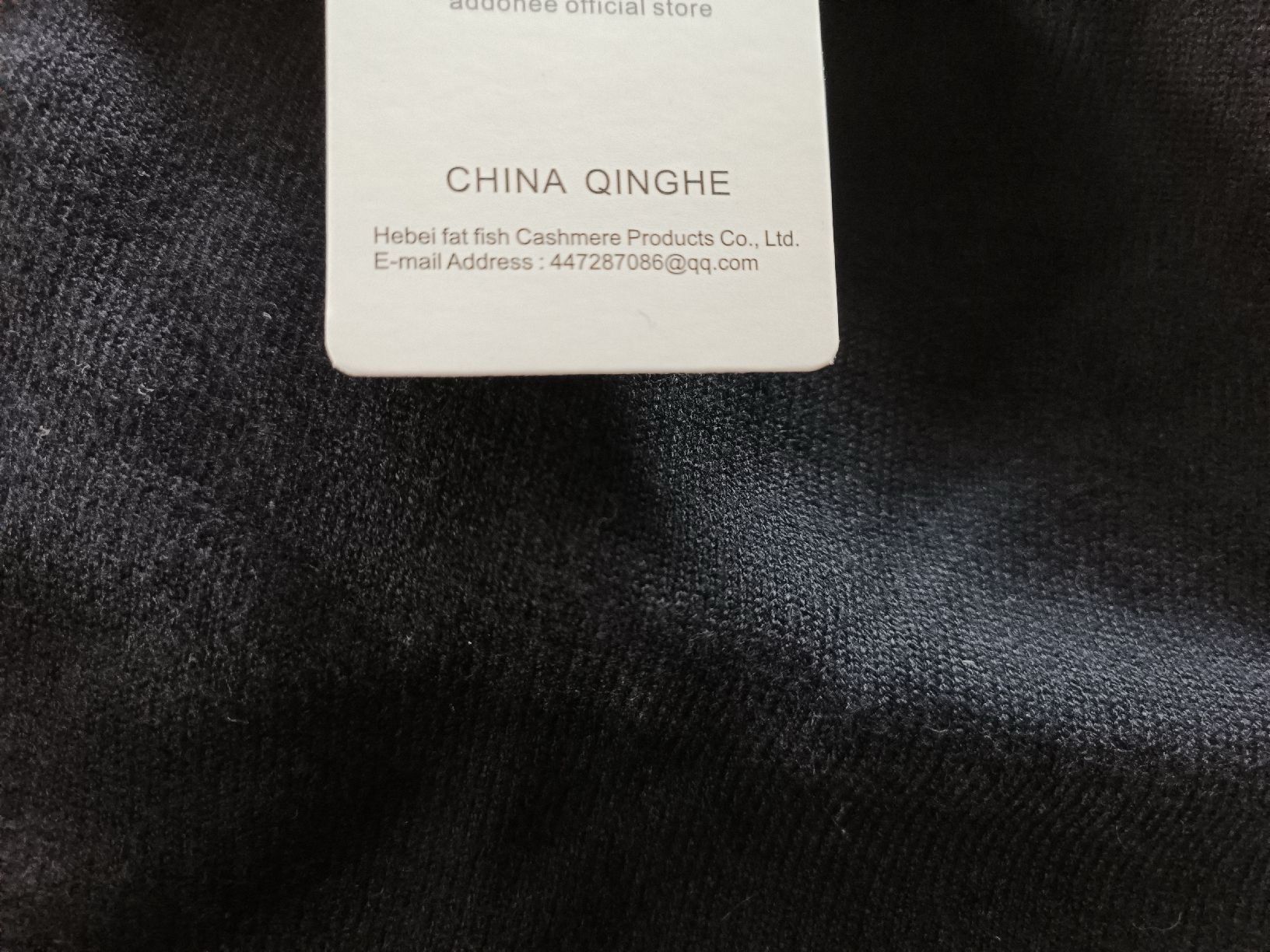 Pullover & Sweatshirts: Kaschmir Pullover – Neu und originalverpackt aus Zürich von siljona 1
