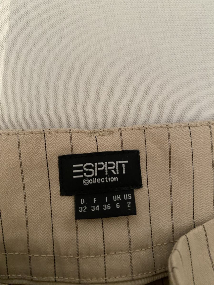 Esprit Completi & Tailleur: Esprit Blazer und Anzugshose – Usato da Zürich venduto da yae56 6