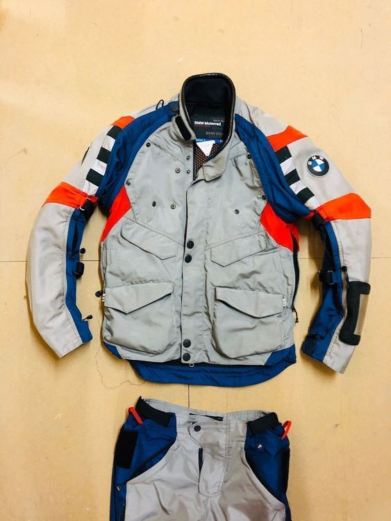 Veste bmw outlet rallye 3