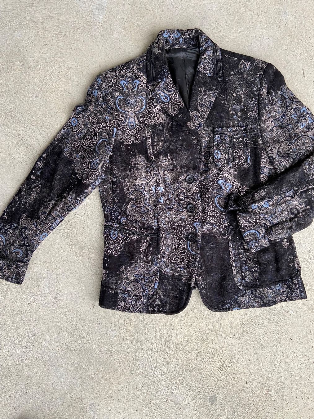 Vestes: Toller Blazer – D'occasion à Bern par Bern4you