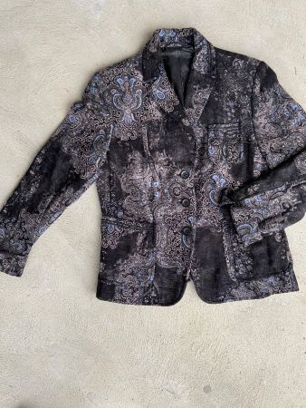 Toller Blazer
