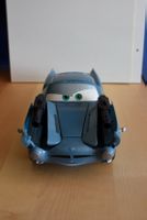Disney Pixar Cars 2 Secret Spy Attack Finn McMissile
