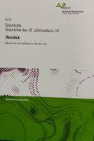 Passerelle Geschichte des 19. Jahrhunderts 1/6 - AKAD