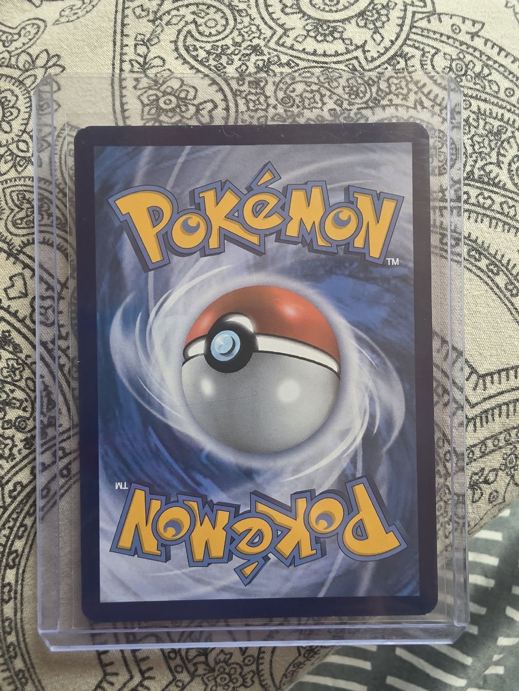 Pokémon Carte collezionabili: Reshiram XY Promos – Usato da Mendrisio venduto da Tobler. 1