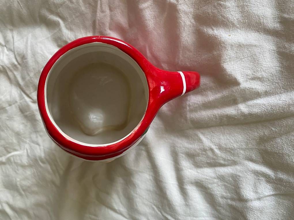 Tazze: Weihnachtsmanntasse – Usato da Zürich venduto da iri_cyr9 2