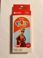 Migros Story Mania - Miguel