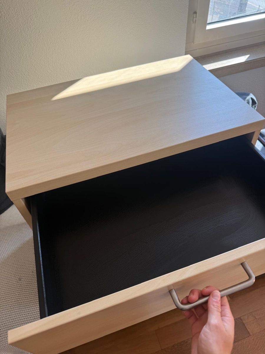 Commodes: Kommode mit 4 Schubladen – D'occasion à Winterthur par annakessler 2