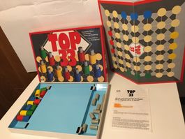 TOP 33 - Spiel von Carlit - 1988