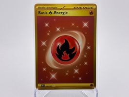 Obsidianflammen - Basis-Feuer-Energie  (OBF 230) - DE