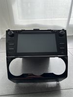 HeadUnit Subaru Forester 2017 Harman Kardon