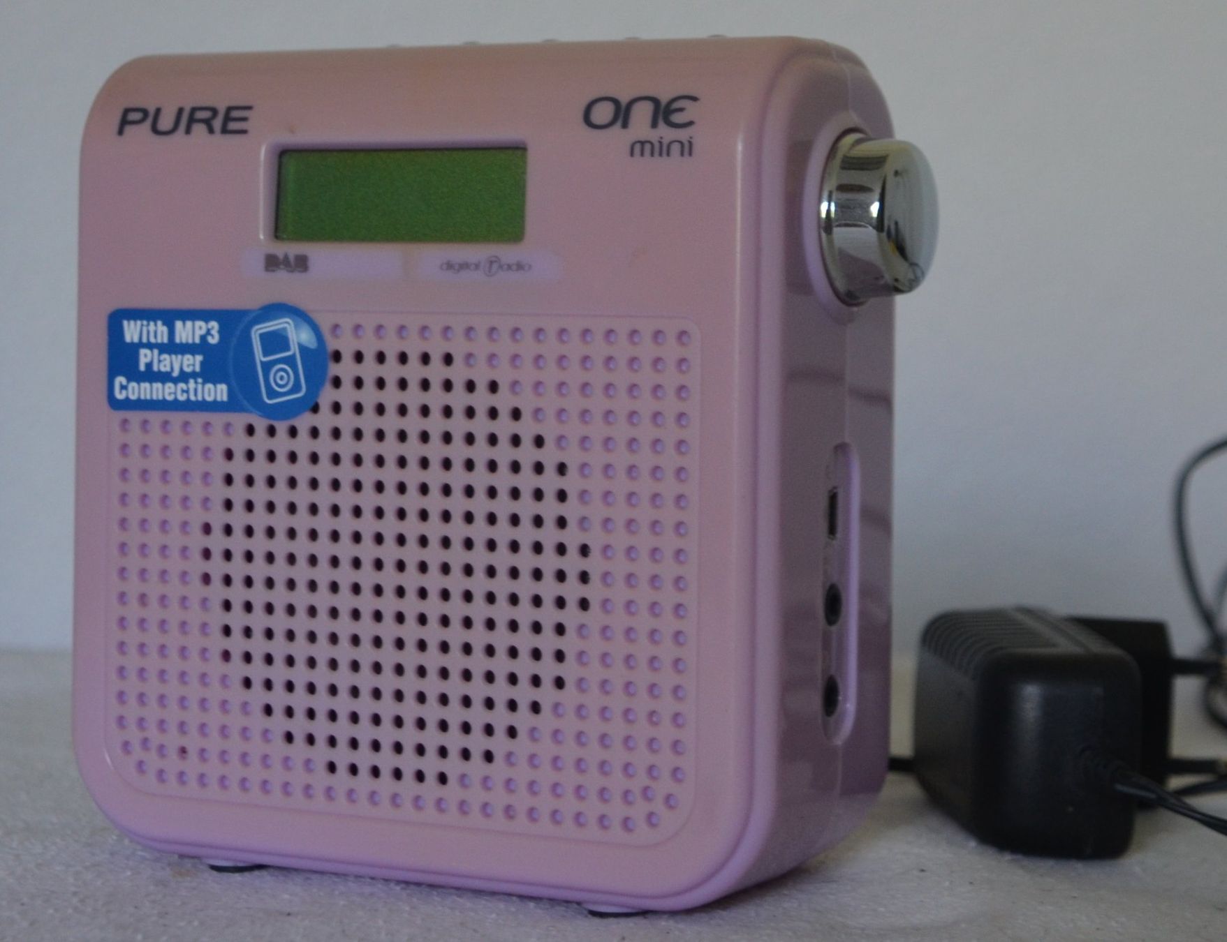 Radio: Radio Pure One Mini II DAB+ – Usato da Collonges venduto da arashee 3
