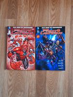 Red Lanterns - DC Comics |  1 & 2 Komplett (Sonderbände)