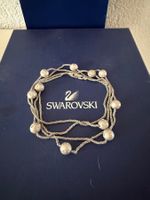 Swarovski Kette XXL  neu und original